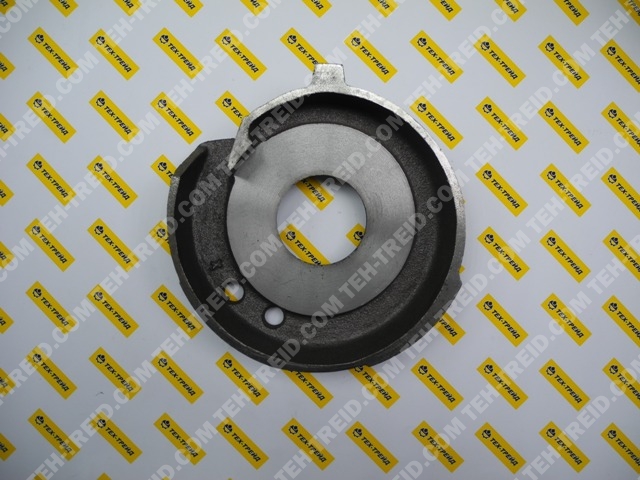 200210020 Улитка мотопомпы SCR-80HX