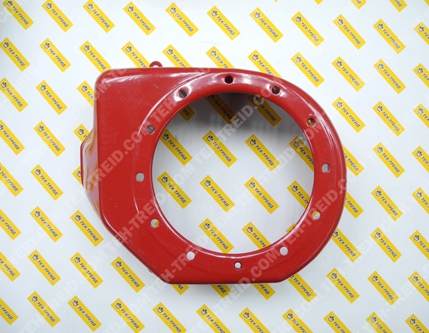 Кожух ручного стартера GX270