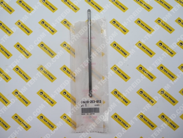 14410-ZE3-013 Штанга толкателя GX390, GXV340, GXV390