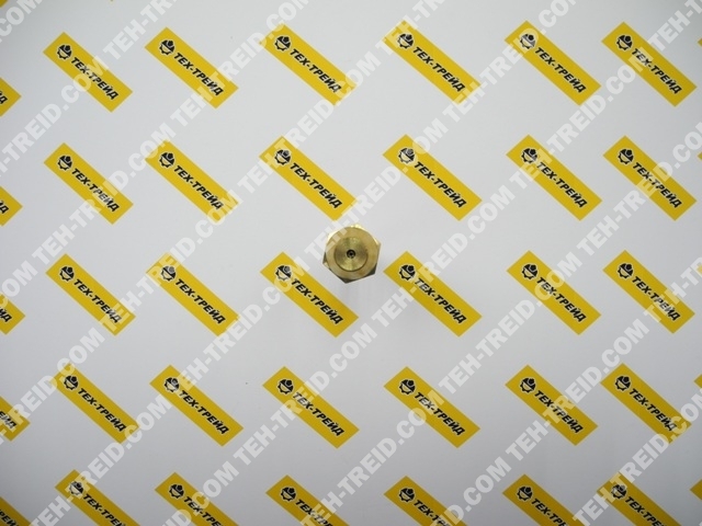 KB0023 Форсунка BHDN-20