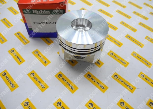 256-23401-H3 Поршень DY27