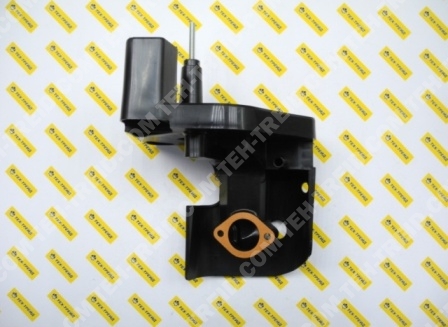 267-35001-11 Корпус воздушного фильтра EH36, EH41