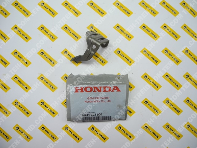 14431-Z0J-000 Коромысло впускного клапана GC, GCV (=14431-ZL8-000)