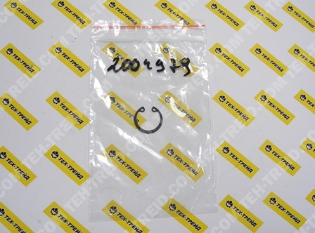 5002004979 Кольцо стопорное