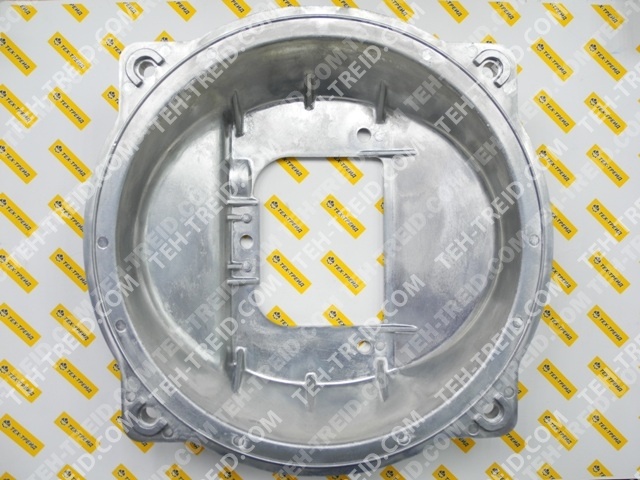 480-08310-01 Верхняя крышка мотопомпы PTG307D