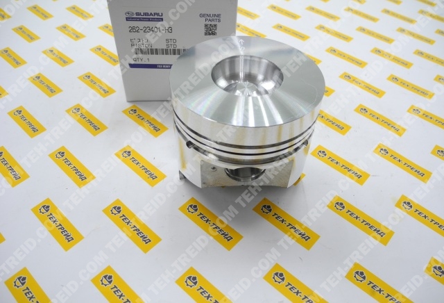 262-23401-Н3 Поршень DY42