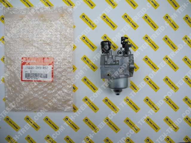 16100-ZK9-R62 Карбюратор GX270 VXP5 (=16100-ZBC-822)