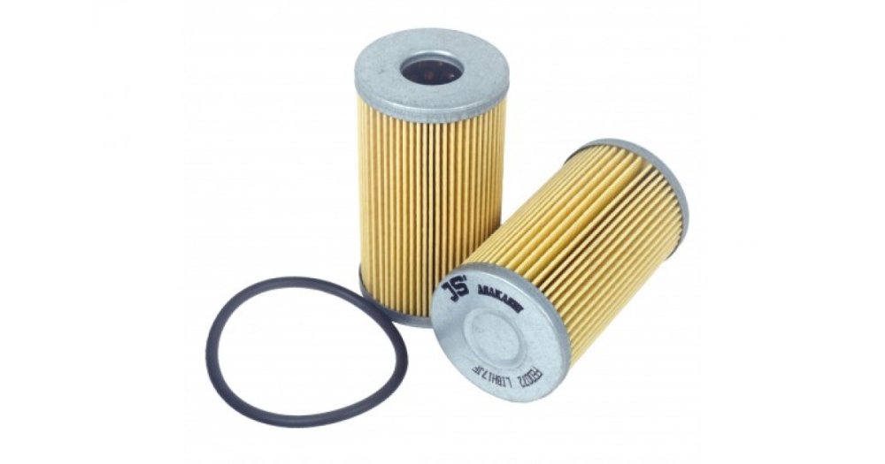 15221-43160 Фильтр топливный (=129100-55650)