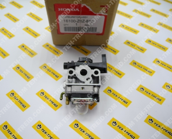 16100-Z0Z-815 Карбюратор GX35 (=16100-Z0Z-034)