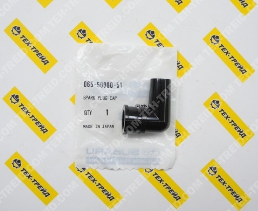 065-50000-50 Колпачок свечи зажигания EY15, EY20
