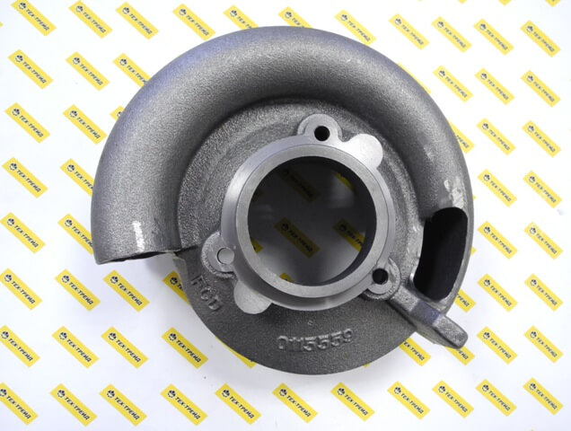 78107-YG0-013 Улитка мотопомпы WT20X