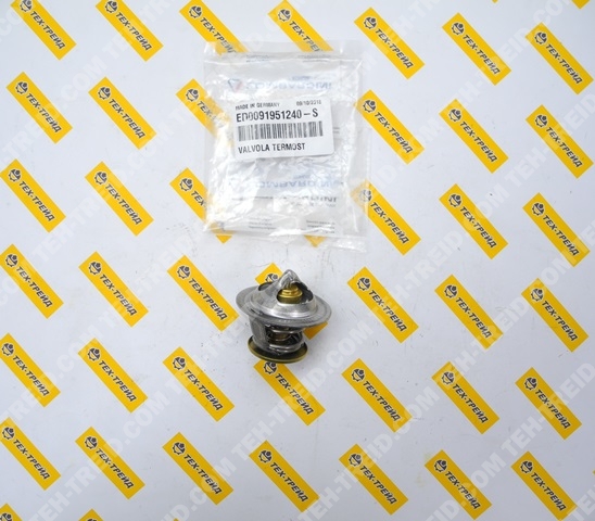5000207002 Термостат Lombardini KDW1003 (=ED0091951240-S)