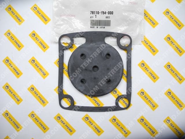 78110-YB4-000 Обратный клапан WB30XT