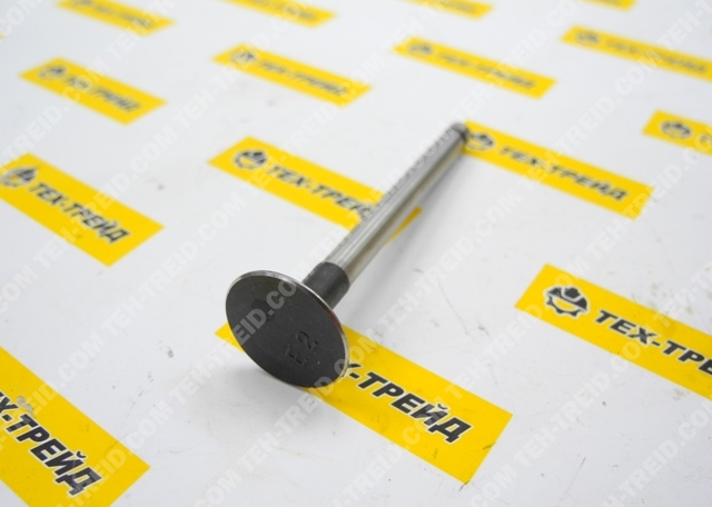 276-33501-H3 Клапан выпускной EX13