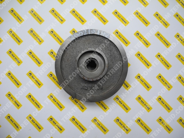 200210140 Крыльчатка SCR-100HX (=A31929)