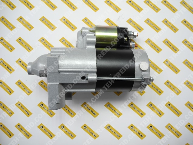 Стартер электрический GX610, GX620, GX670 (=31200-ZJ1-842)