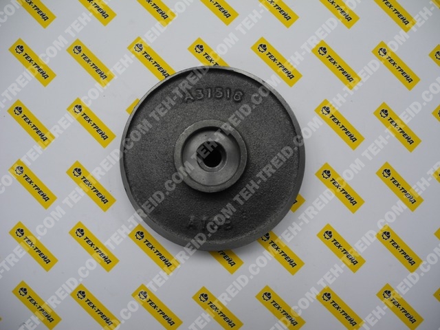 200210220 Крыльчатка SCR-50HX