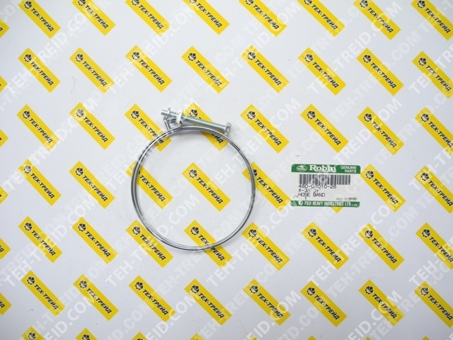 480-08010-28 Хомут (3 дюйма) PTG307, PTX301, PTG305T, PTD306, PTD306T