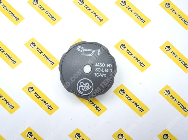 5100015424 Крышка масляного бака BS