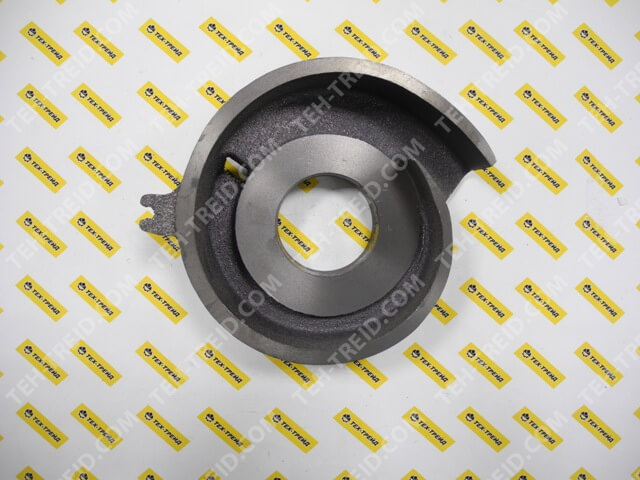 0115541 Улитка мотопомпы STH-80X