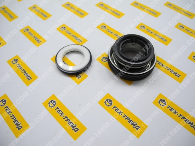 Сальник мотопомпы WB20XT, WB30XT Китай (=78130-YB4-003)