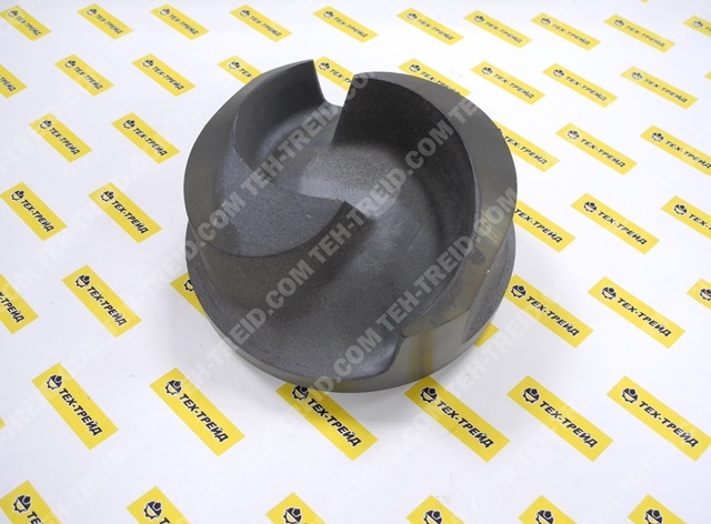 0115447 Крыльчатка KTH50X