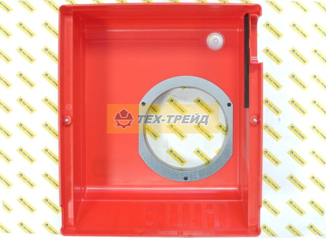 20058163 Крышка горелки RG4F