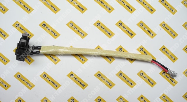 E10KA002 Щеткодержатель в сборе H100-112