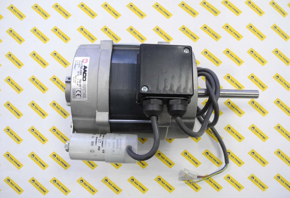 4031.125 Электродвигатель 750W