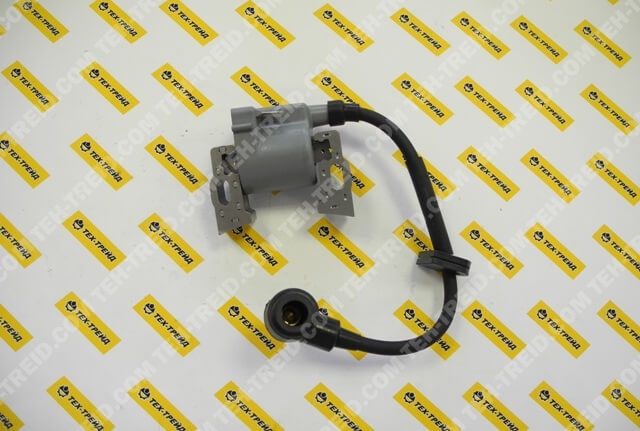 Катушка зажигания GX610, GX620, GX670 левая (=30550-ZJ1-845)