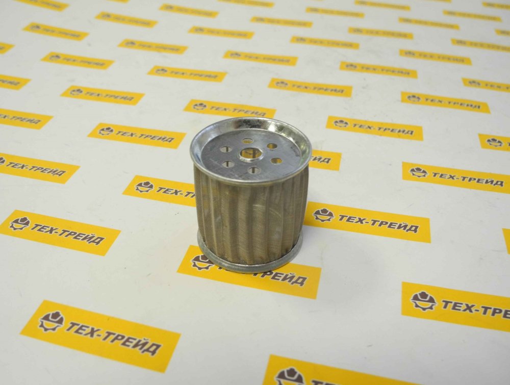 Фильтр топливный BV (аналог 4031.015, 014.4031.002, 4031.494)