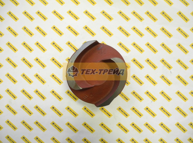 Крыльчатка WT40X, KTH-100X (=78106-YG2-003, 0115626)