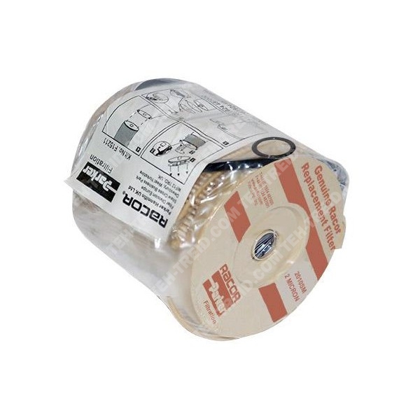 2010SM-OR Топливный фильтр Racor