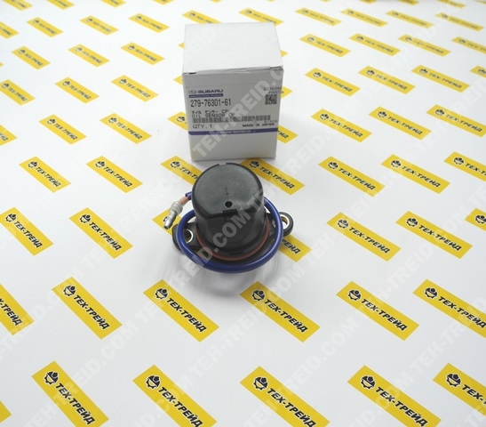 279-76301-61 Датчик уровня масла EX27, EX30, EX35, EX40