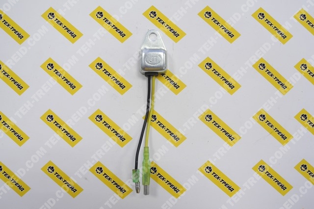 Диод датчика масла GX120, GX160, GX200, GX270, GX390 (=34150-ZH7-023)