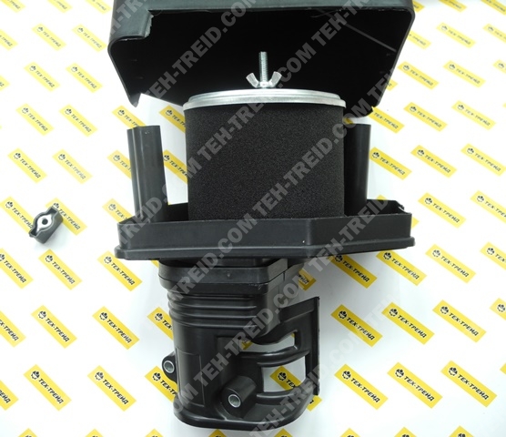 Корпус воздушного фильтра в сборе GX390