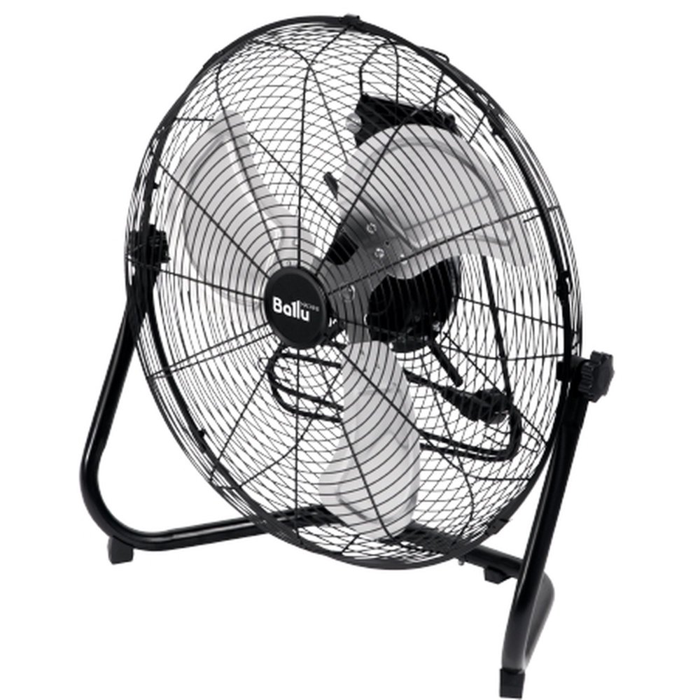 Вентилятор Ballu BIF-8B