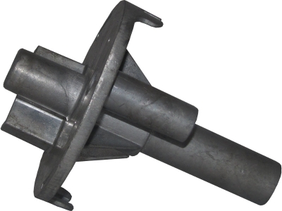 4111.822 Фланец горелки B230 с 2013 года