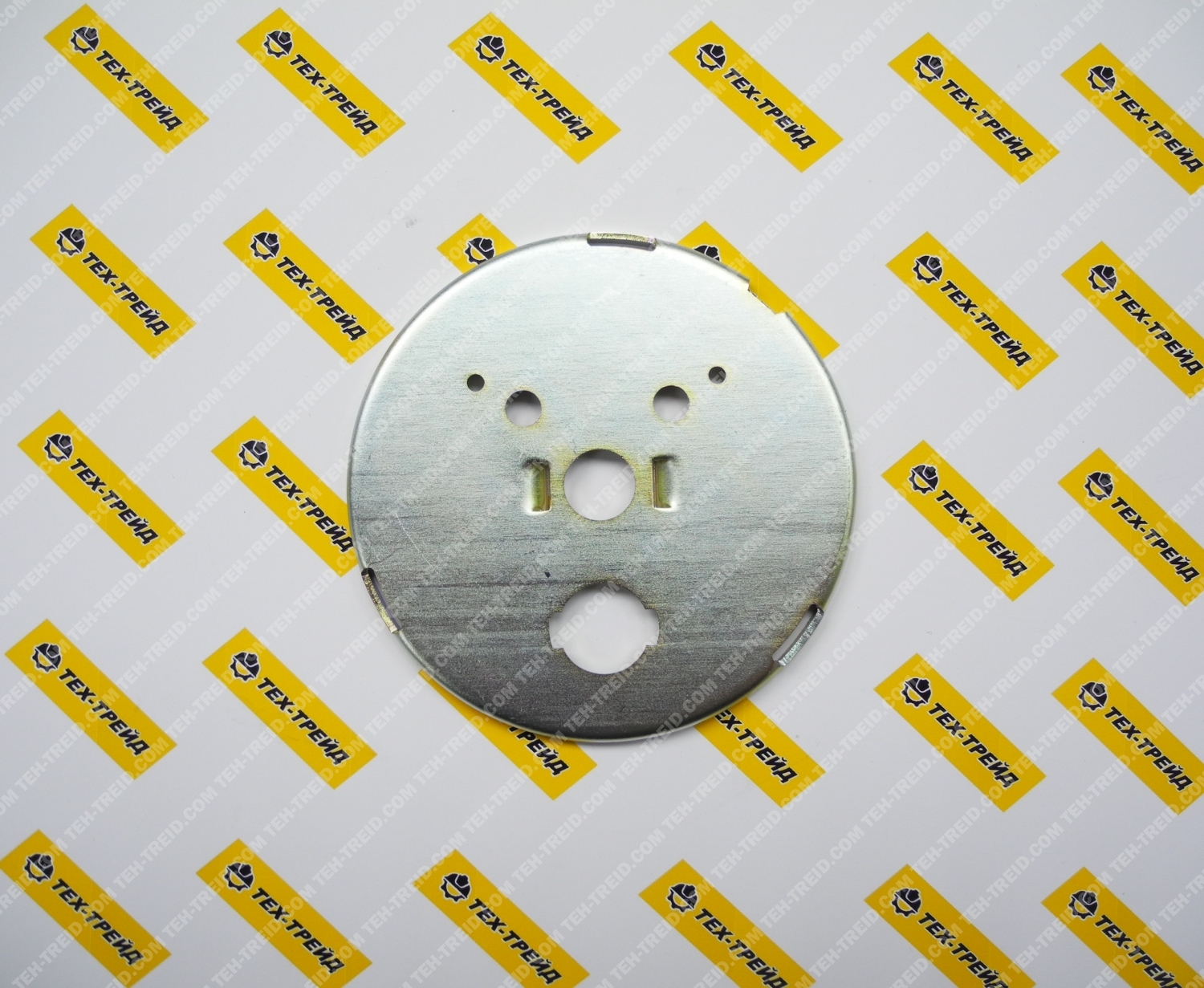 G06228 Установочный фланец горелки