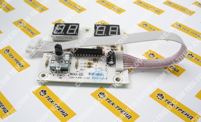 GJ001105 Дисплей