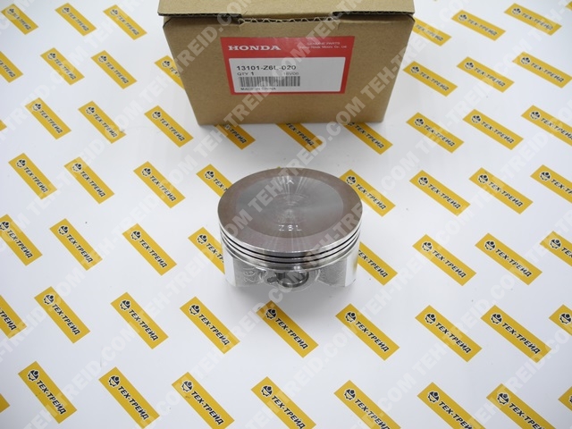 13101-Z6L-000 Поршень GX630, GX660, GX690 (13101-Z6L-010)