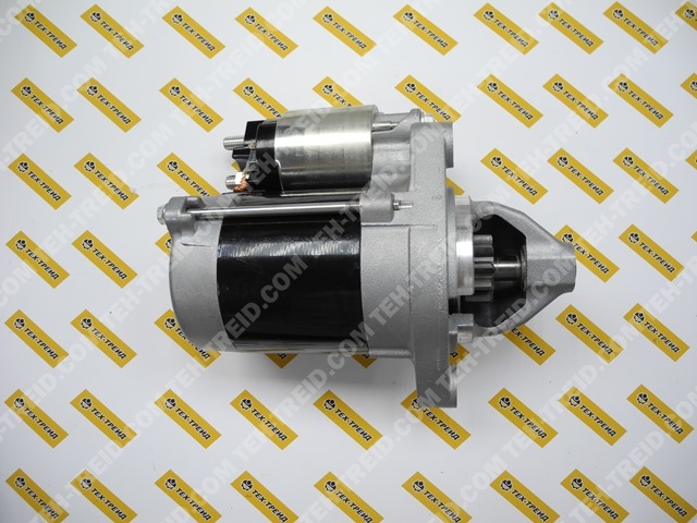 31200-Z6L-003 Стартер электрический GX630, GX660, GX690, GXV630, GXV660, GXV690