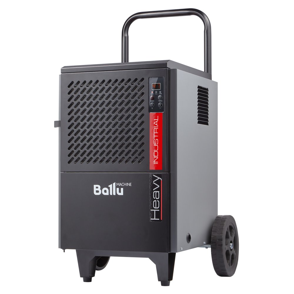 Осушитель воздуха Ballu BDI-50L