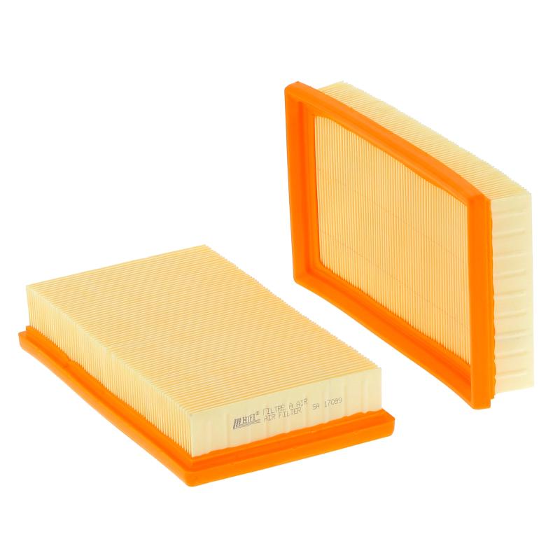 2175.164 Фильтр воздушный LDW602, LDW702, LDW903, LDW1003 (= 2175.160, 2175.105, 2175.132)