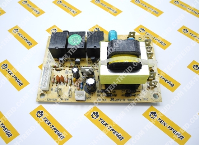 GJ0004 Плата управления BGO-1228