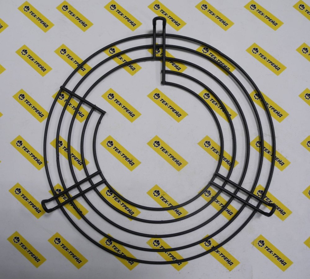 DE0184FG07 Защитная решетка BHDP-50, BHDN-20