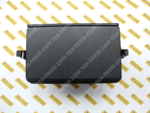 231-32603-00 Корпус воздушного фильтра DY41, DY42