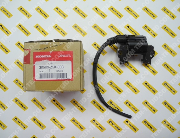 30500-Z5K-003 Катушка зажигания GX270 UT2