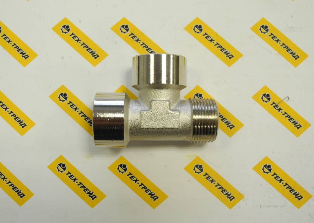 I30114 Тройник реле давления GA/N 45C, GA/N 80A