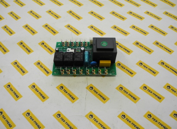 GJ009101 Плата управления BG01701-35-P